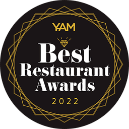 YAM Best Restaurant Awards 2022
