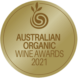 Australian Organic Wine Awards 2021