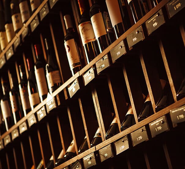 A Real Cellar