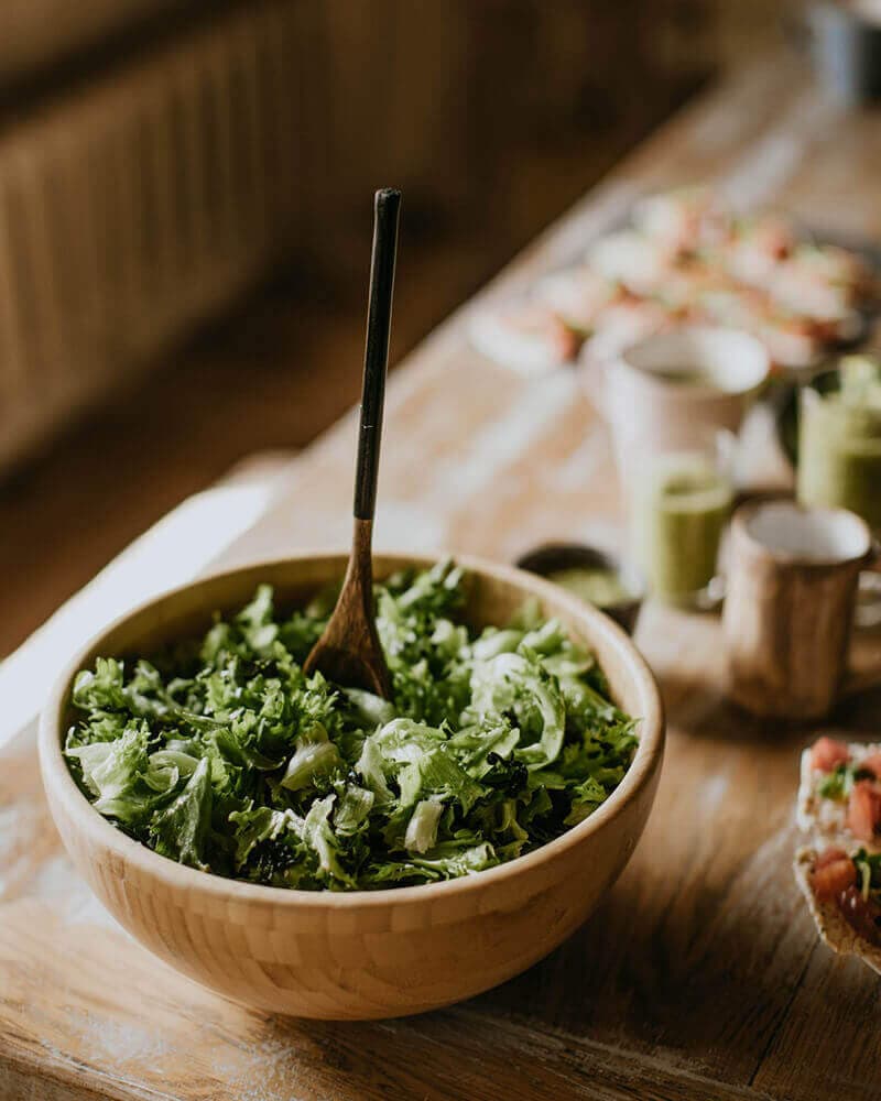 The Vespera Salad