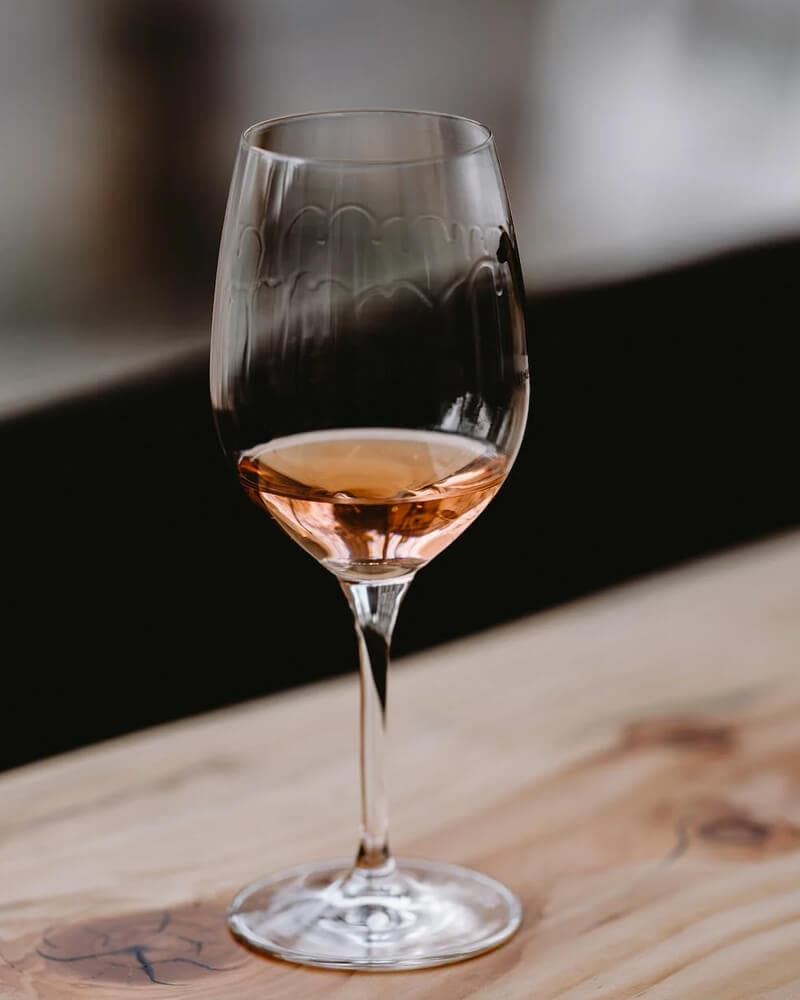 Grenache Rosé, By the Glass