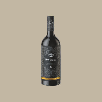 Finca Almadén 2018
